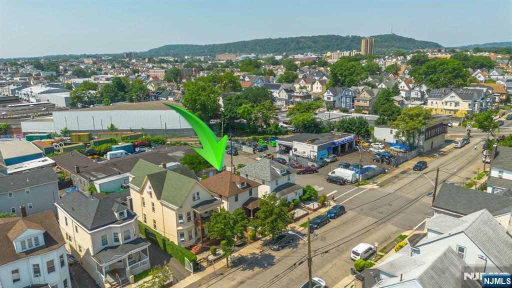 Property Photo:  178-180 17th Avenue  NJ 07504 