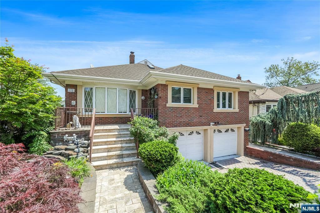 Property Photo: 699 Elm Avenue NJ 07657