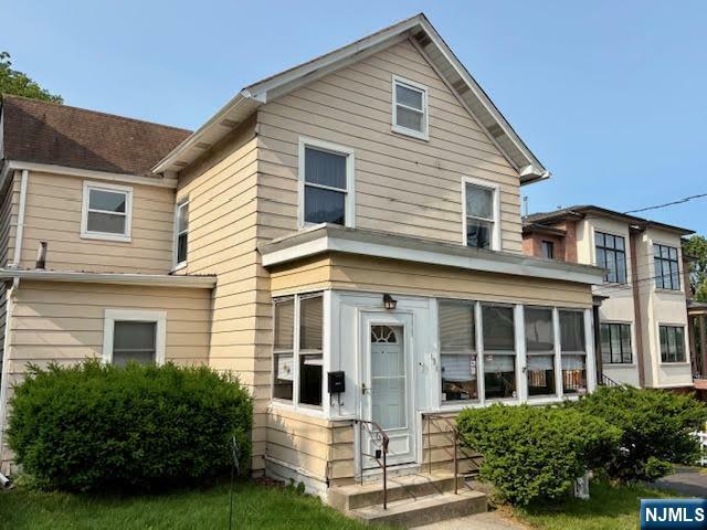 Property Photo:  686 Probst Avenue  NJ 07022 