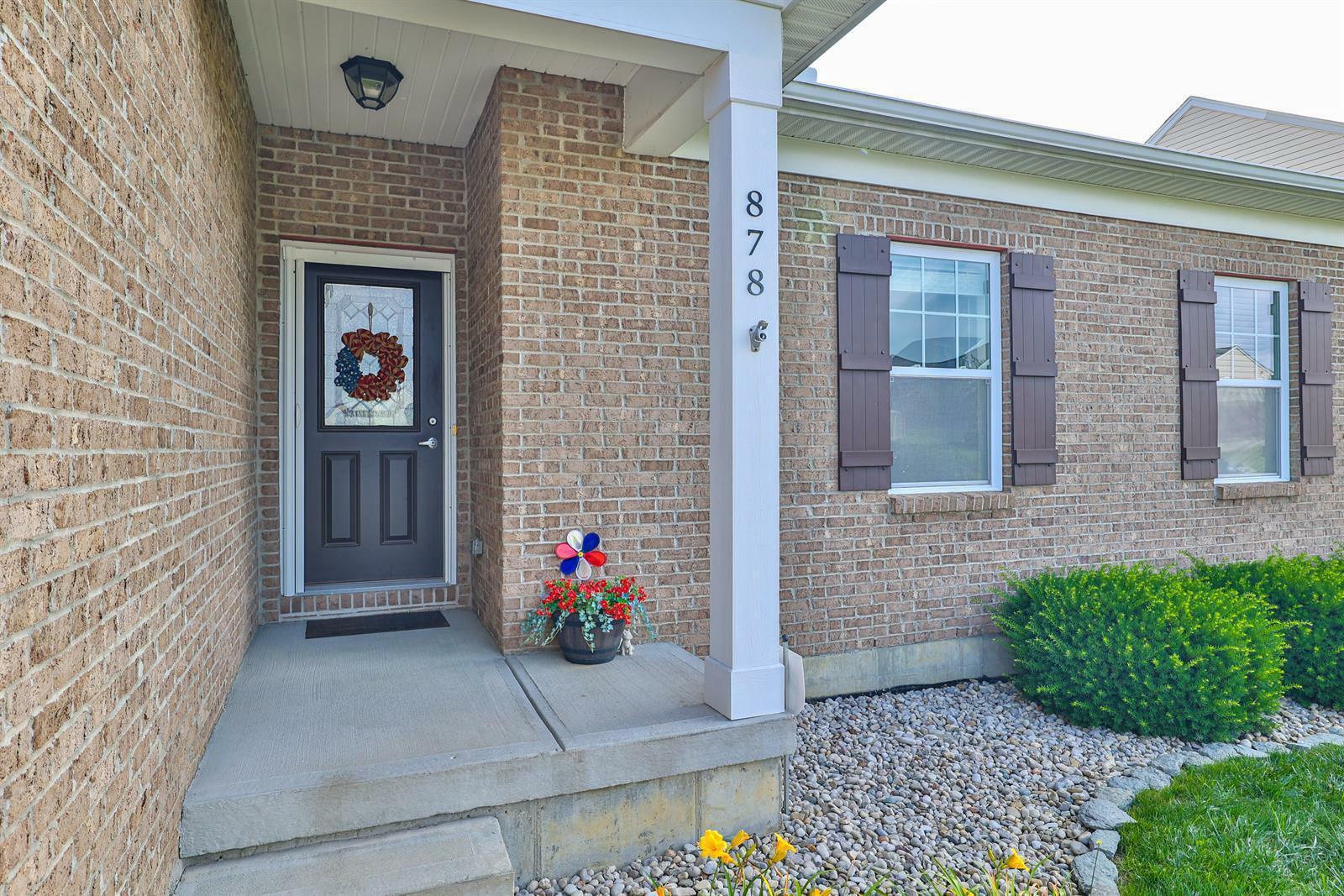 Property Photo: 878 Stablewatch Drive KY 41051
