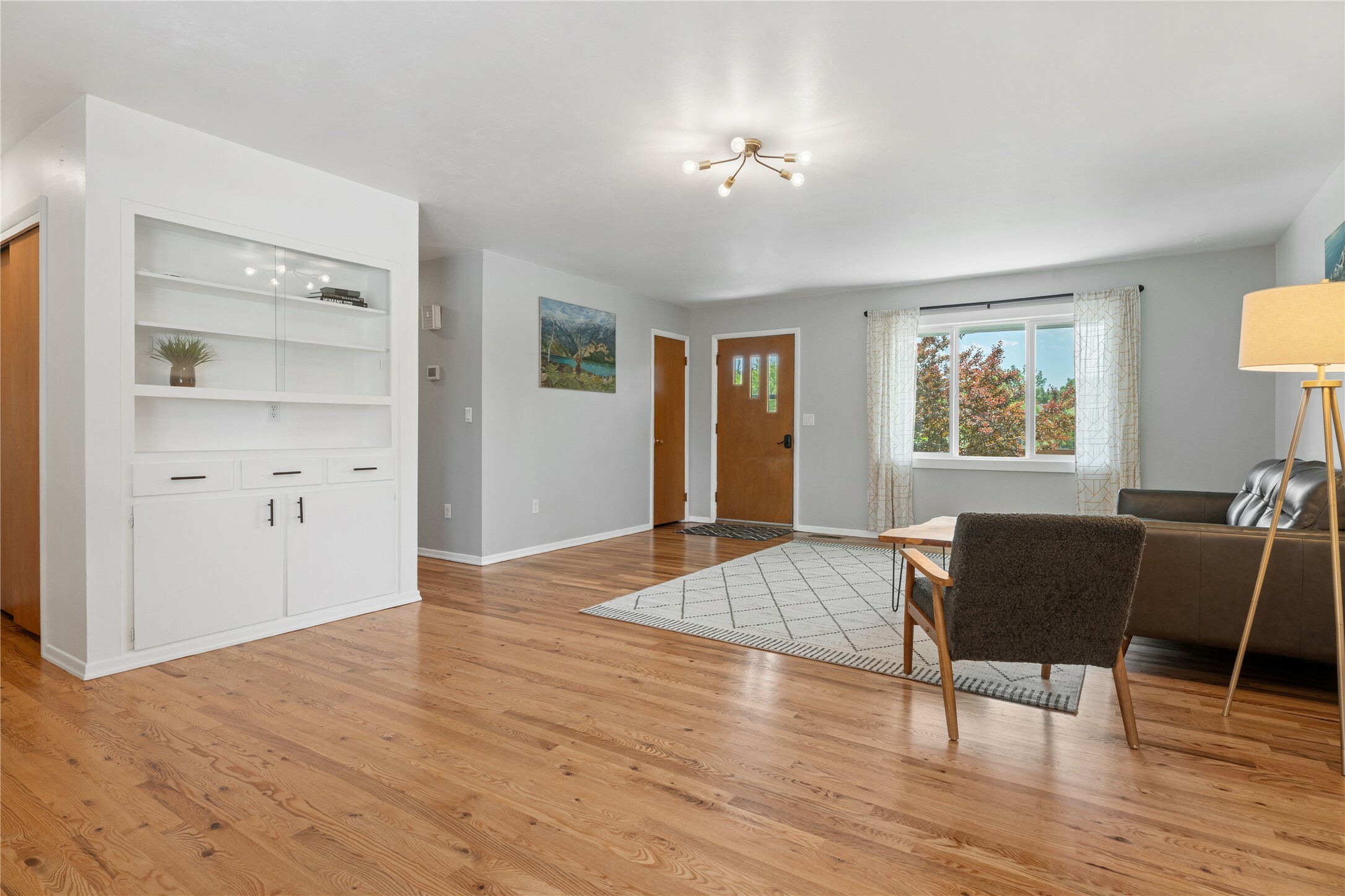 Property Photo: 4206 North Avenue W MT 59804
