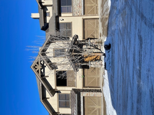 Property Photo: 6008 St Moritz Drive J MT 59937