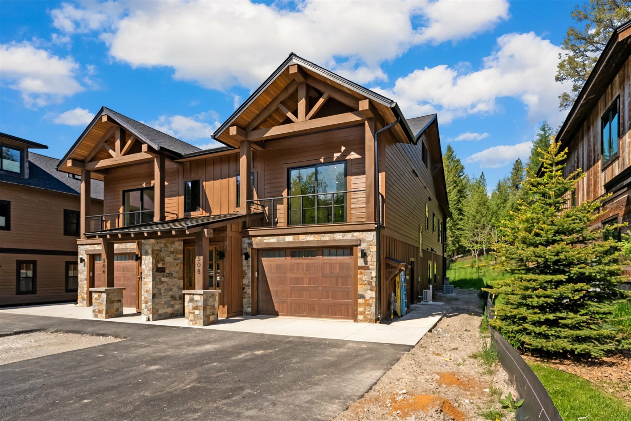 508 Dakota Avenue  Whitefish MT 59937 photo