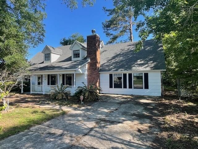 Property Photo: 14151 W Hoffman Road LA 70403