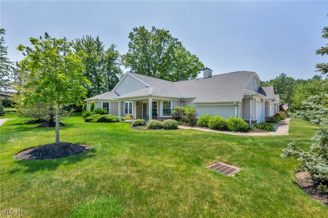 Property Photo: 22 Campus Court OH 44012