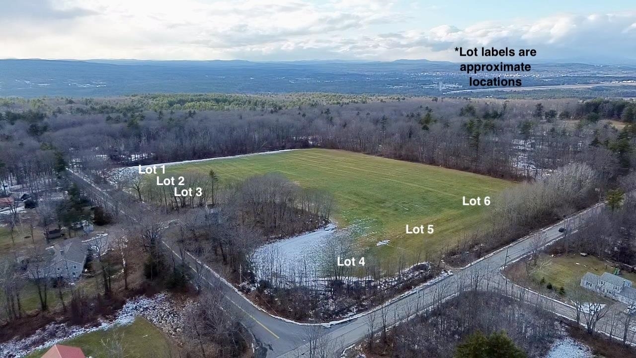 Property Photo: 344 Brickett Hill Road NH 03275