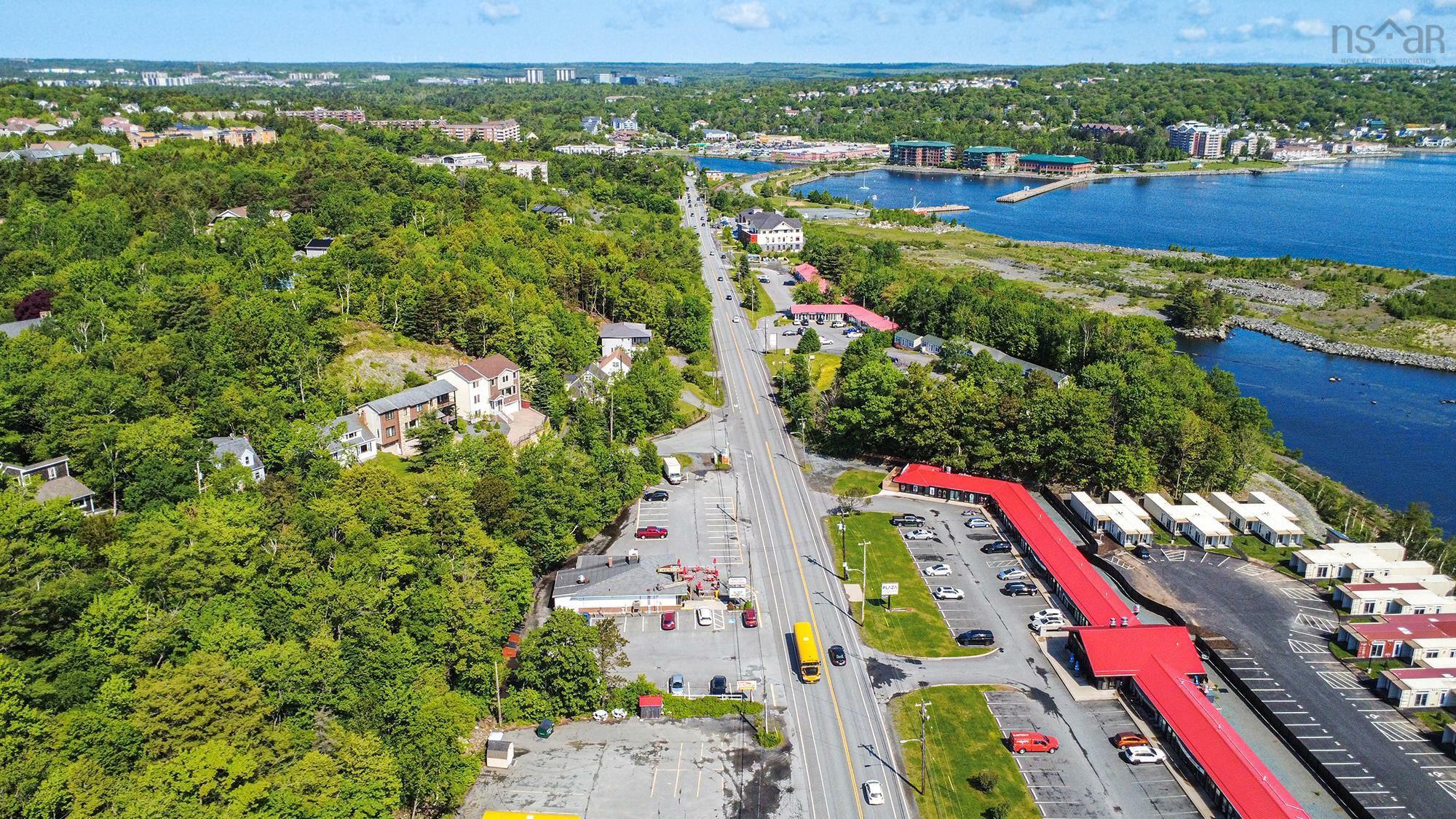 Property Photo: 1 B Millview Avenue NS B4A 1G6