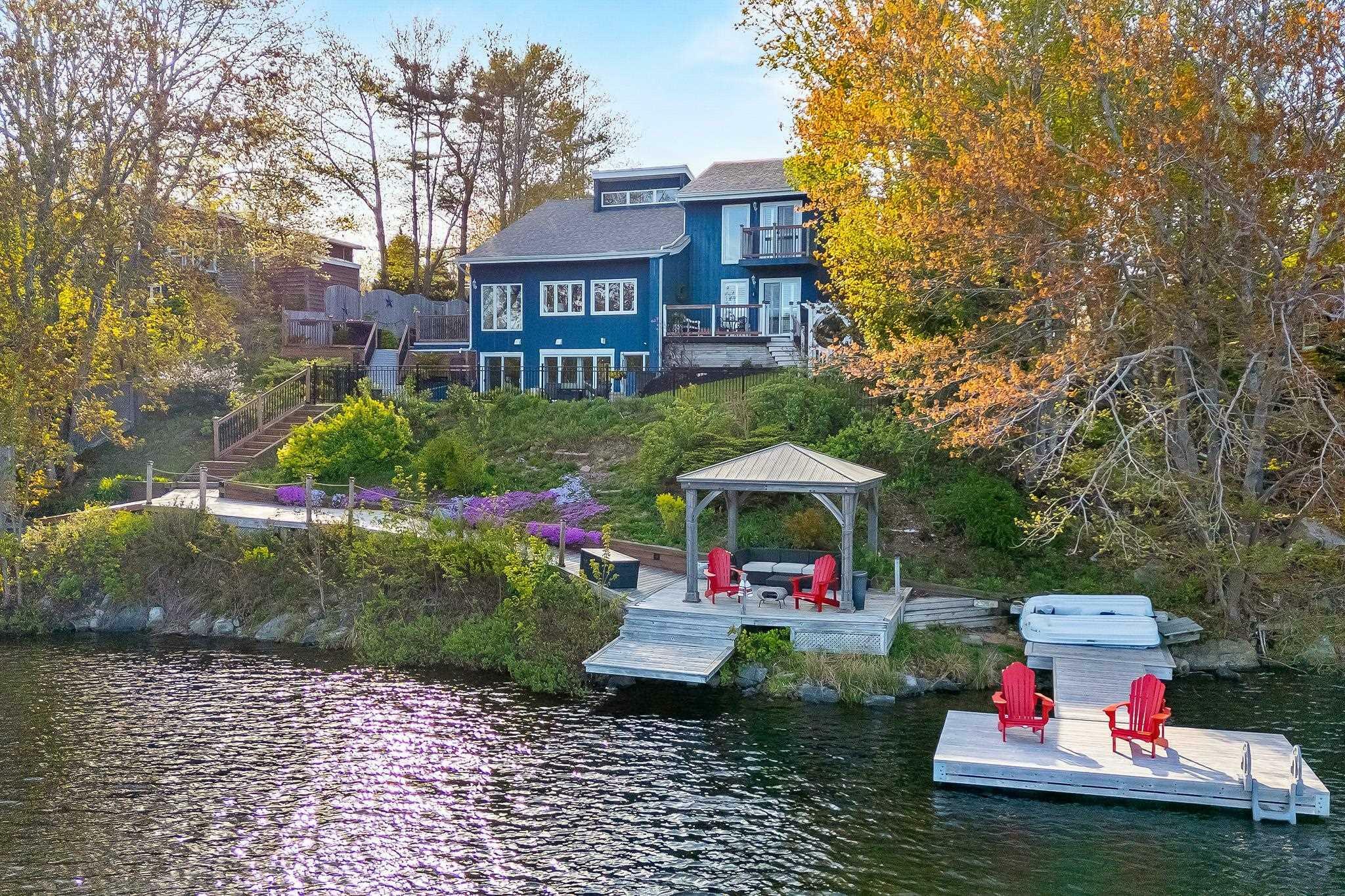 Property Photo: 51 Eagle Point Drive NS B2T 1K1