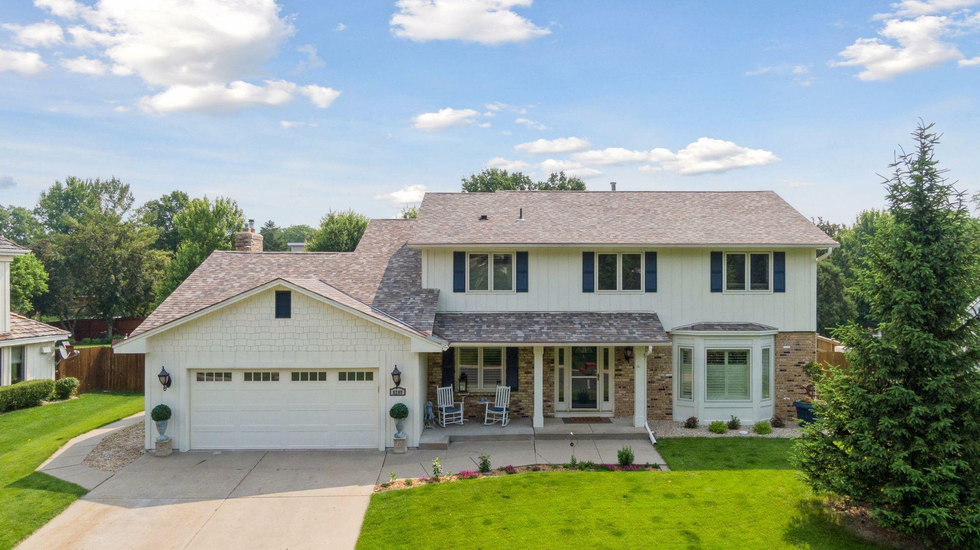 Property Photo: 8209 Kentucky Avenue S MN 55438