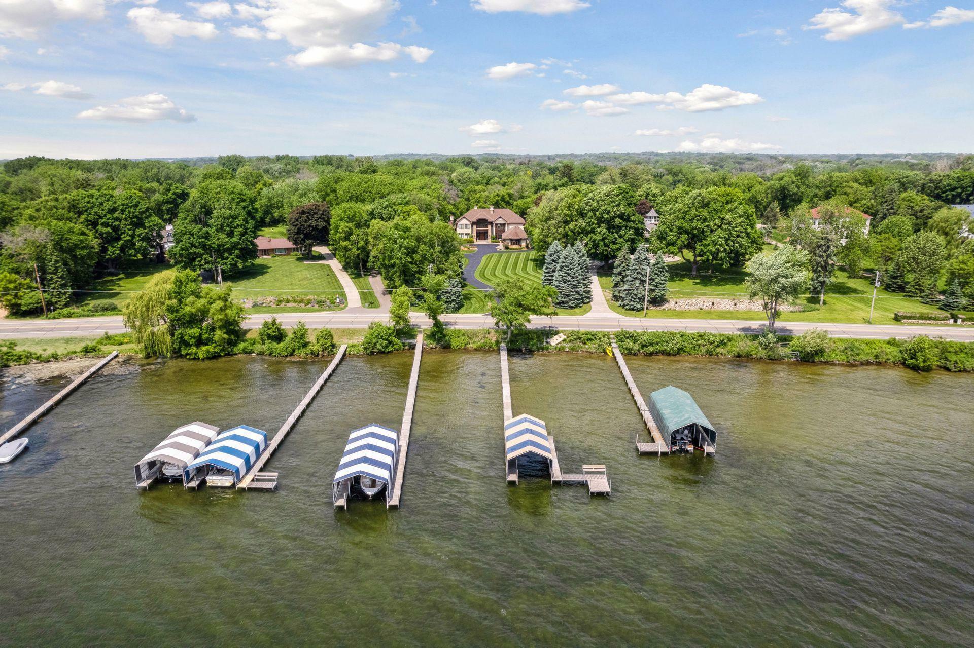 Property Photo: 1910 Shoreline Drive MN 55391