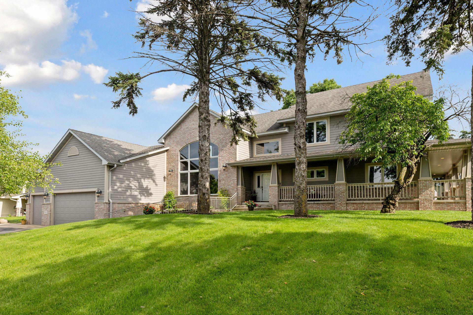 Property Photo: 1085 Parkview Lane MN 55386