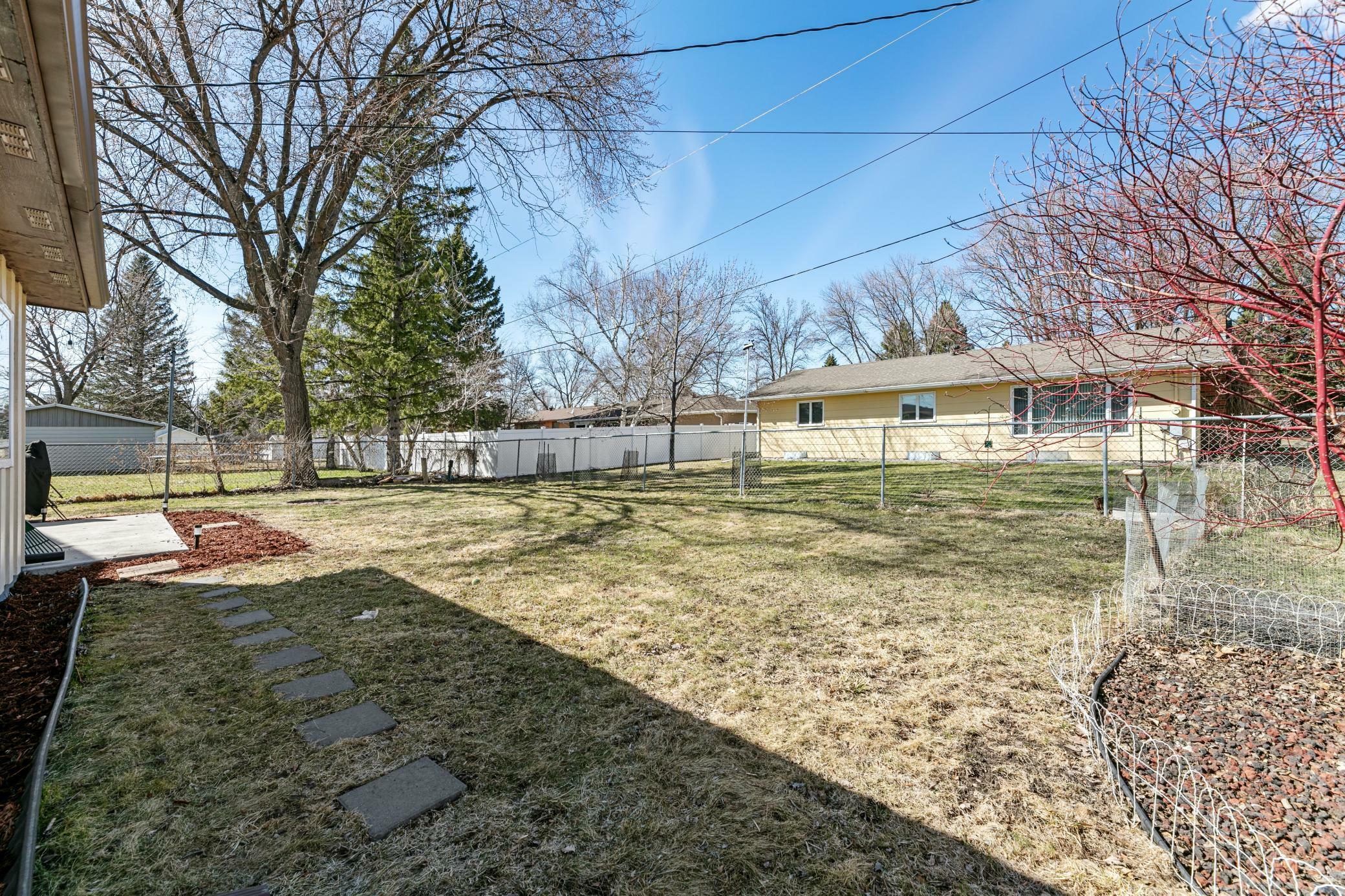 Property Photo: 1422 24th Avenue S MN 56560
