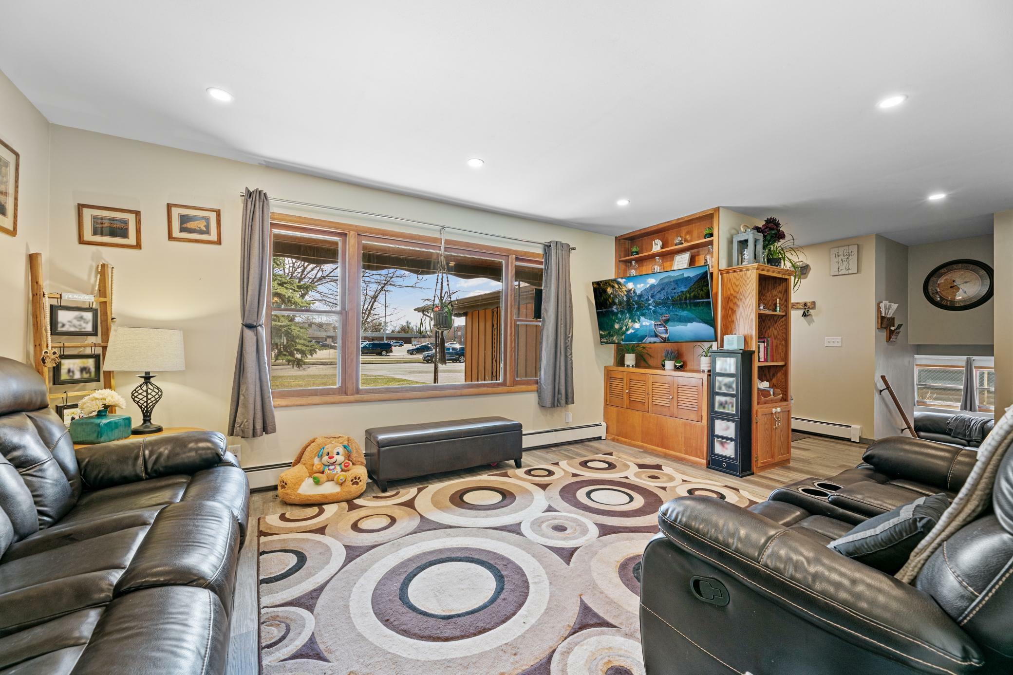 Property Photo: 1422 24th Avenue S MN 56560