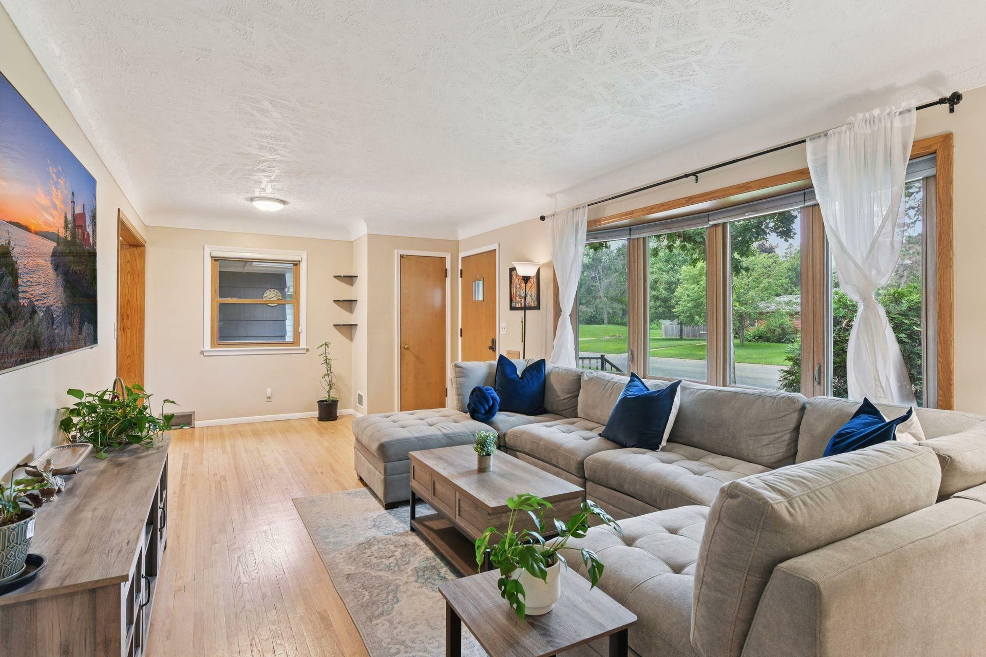 Property Photo: 9541 5th Avenue S MN 55420