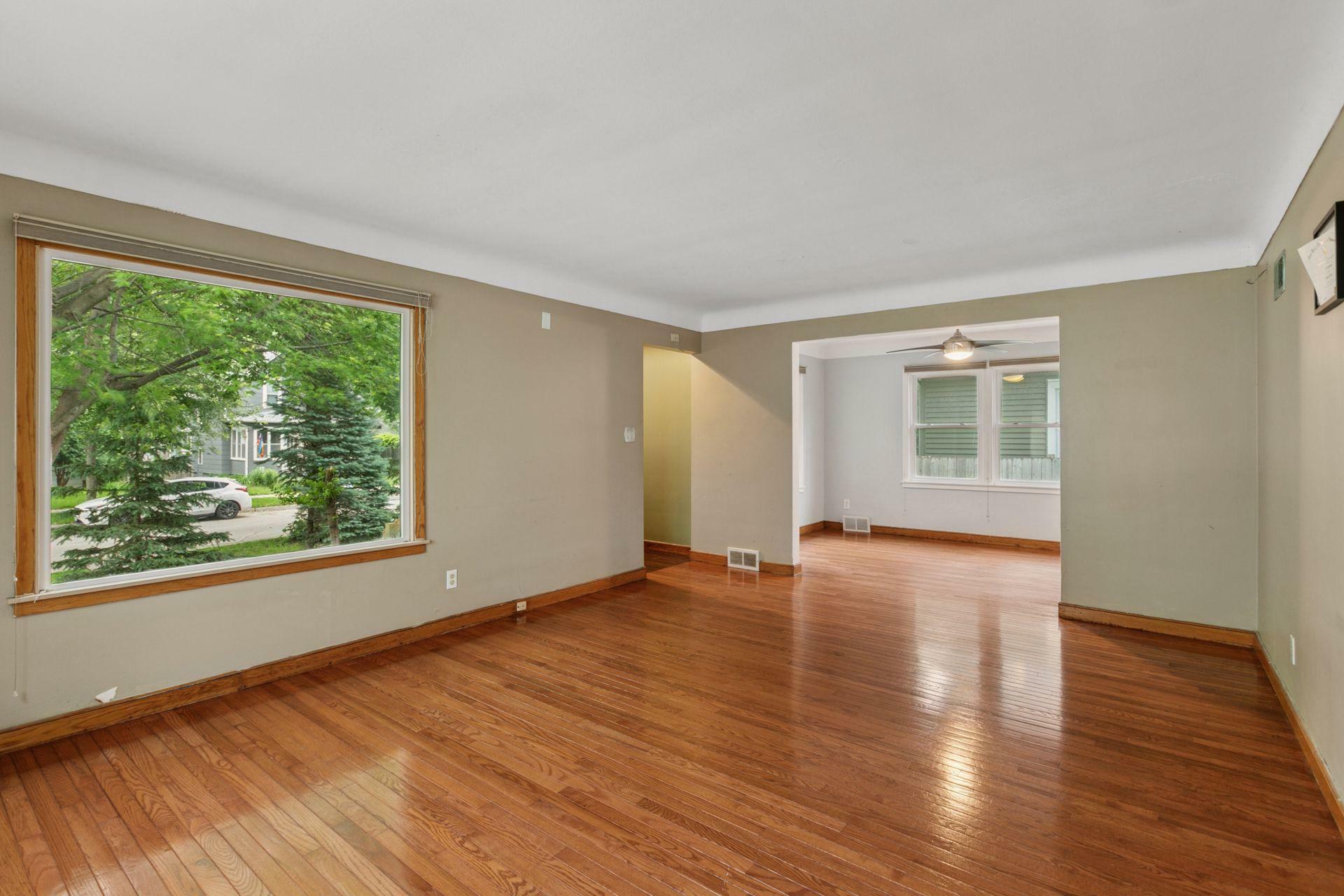 Property Photo: 2744 Ulysses Street NE MN 55418