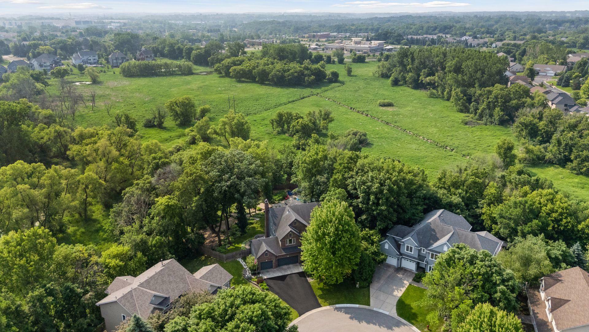 Property Photo: 7517 Bent Bow Trail MN 55317