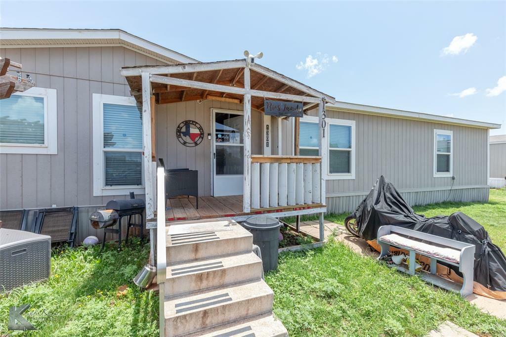 1301 Roma Lane  Abilene TX 79603 photo