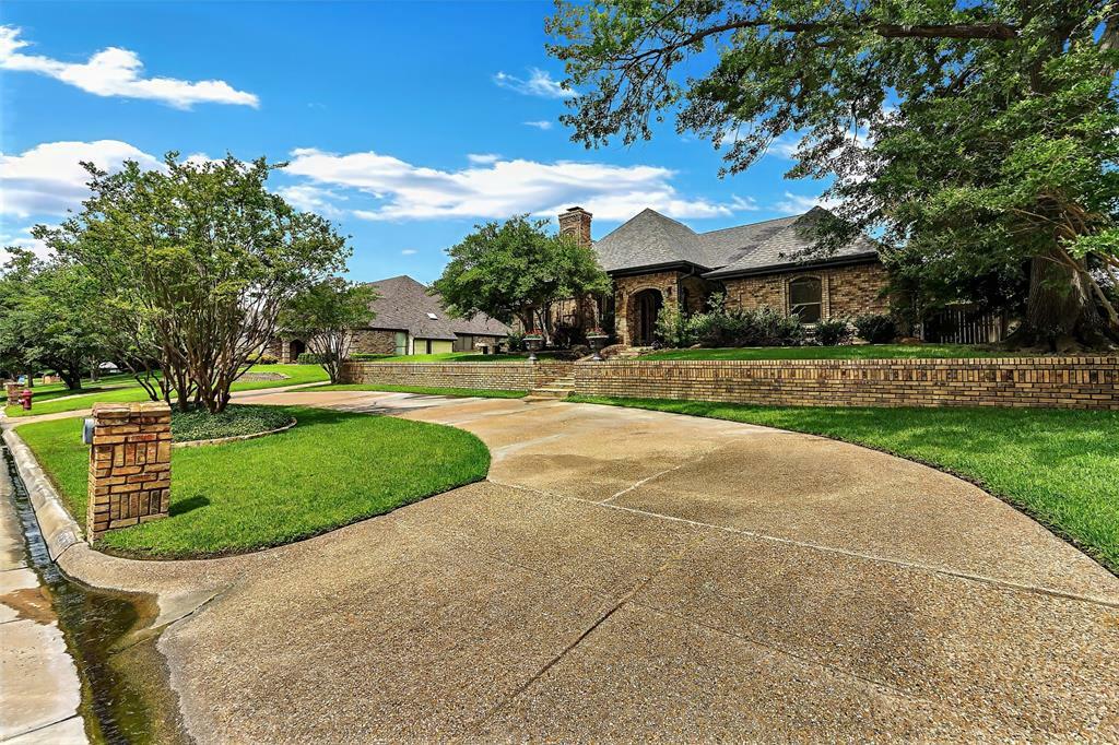 Photo de la propriété: 3615 Brentwood Court TX 76034