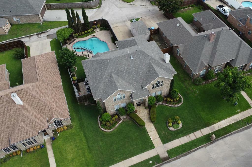 Property Photo: 8506 Linda Vista Drive TX 75088