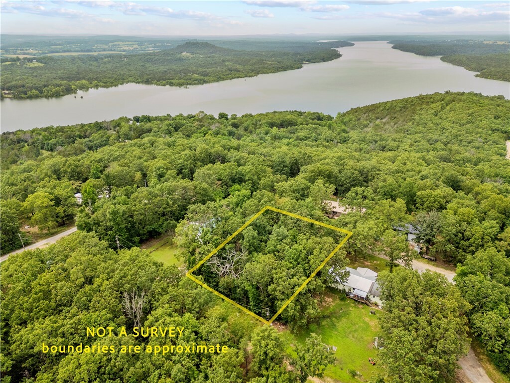 Tbd Mc 2039  Lead Hill AR 72644 photo