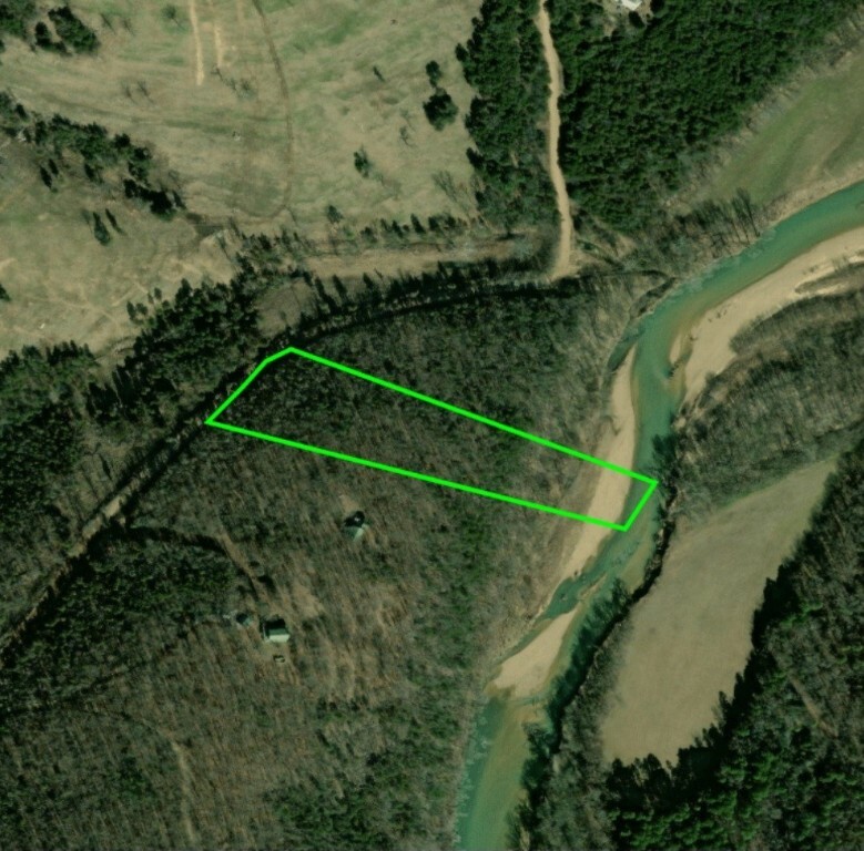 Lot 18 King River (Cr 3027) Drive  Berryville AR 72616 photo