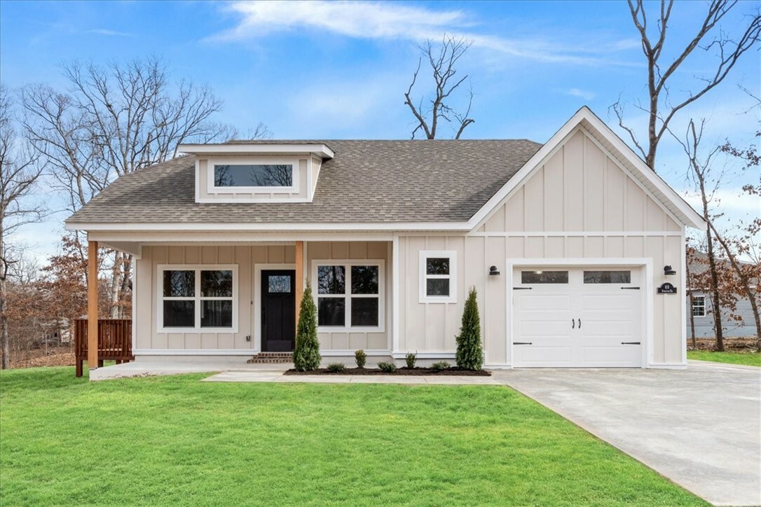37 Copinsay Drive  Bella Vista AR 72715 photo