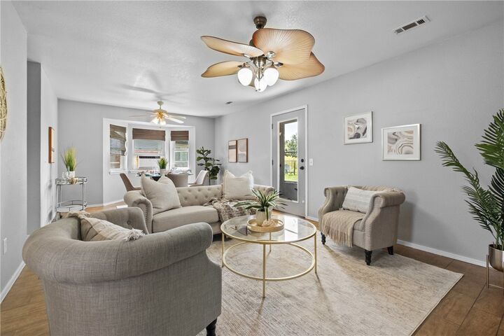 Property Photo: 2511 Purdue Circle AR 72712