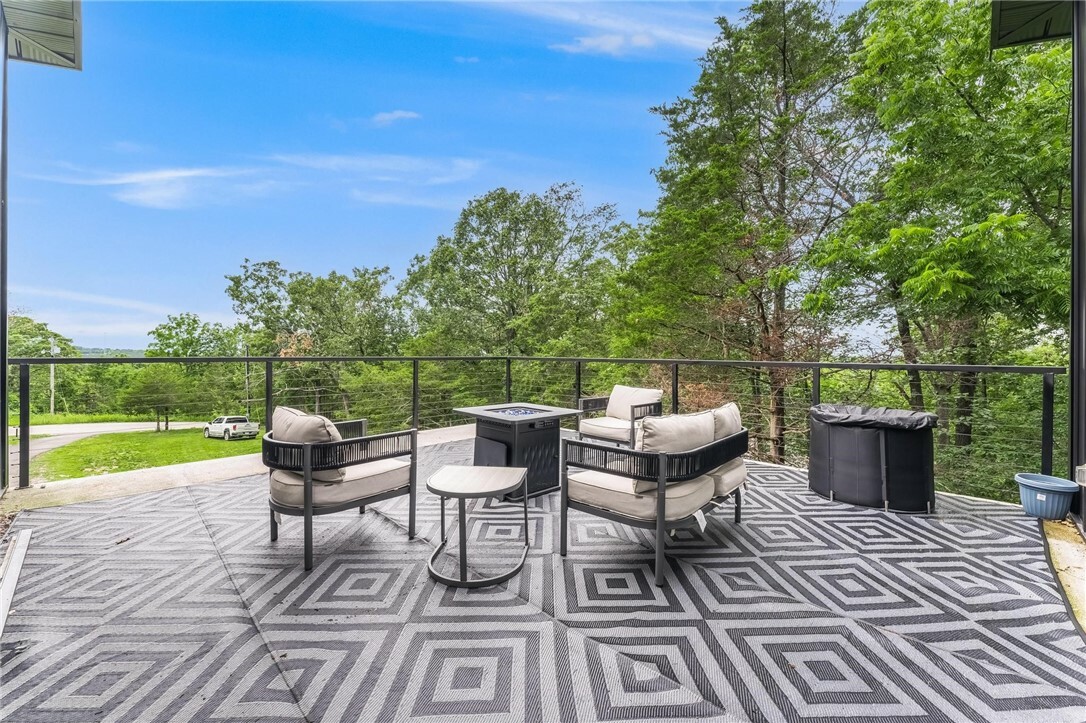 Property Photo:  1630 Madison 7855  AR 72740 