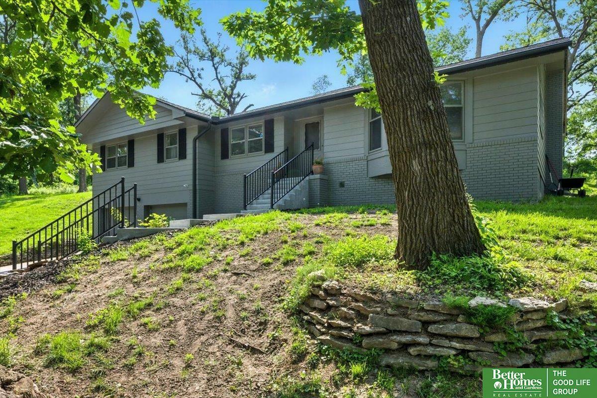 Property Photo: 10102 Bennie Day Road NE 68152