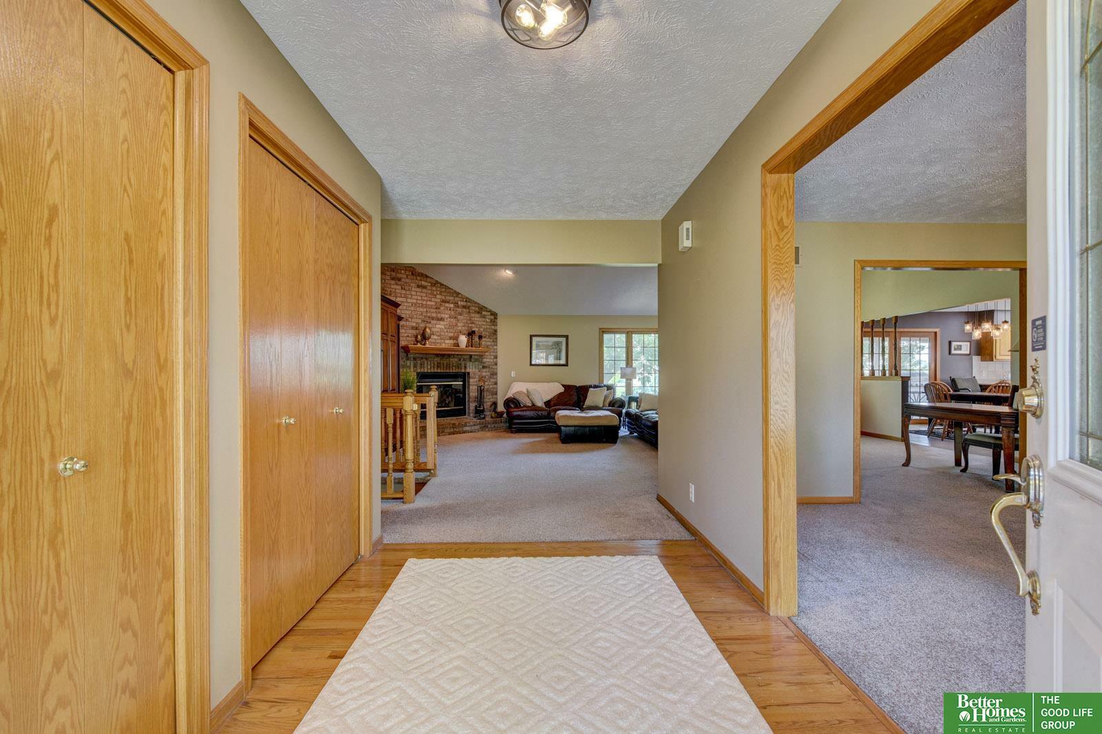 Property Photo: 21900 Angus Road NE 68028
