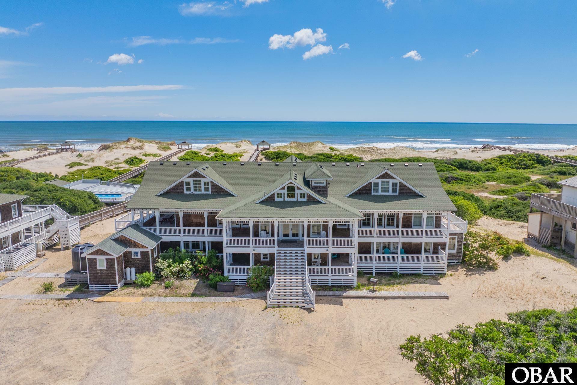 Property Photo: 1459 Ocean Pearl Road NC 27927