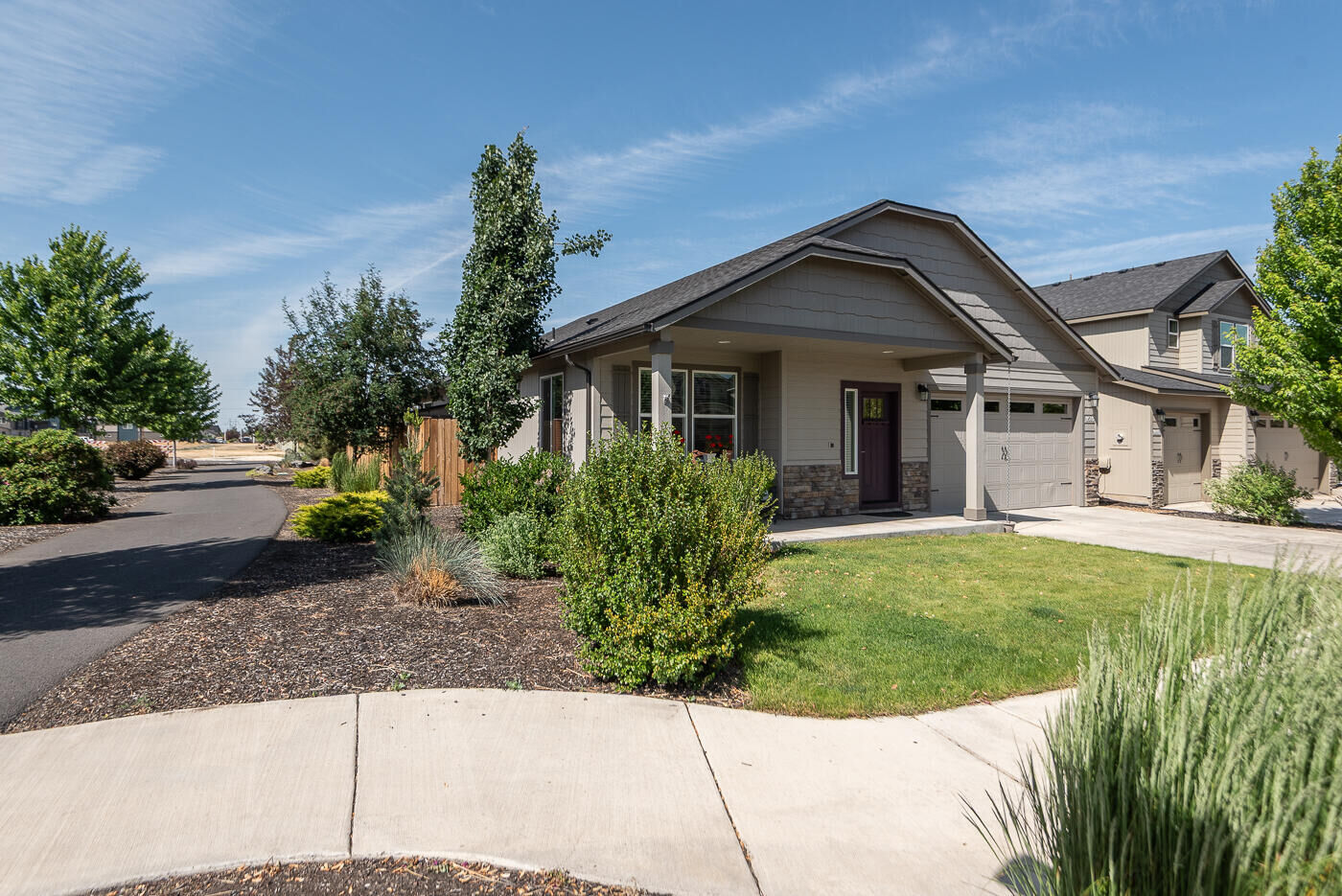 Property Photo:  3683 SW Pumice Avenue  OR 97756 