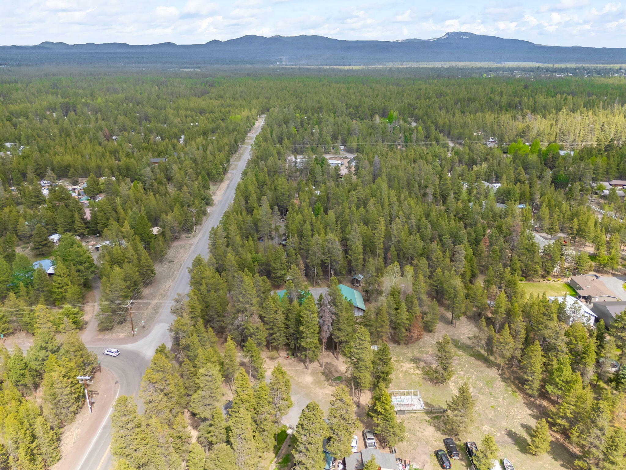 Property Photo: 16047 Amber Lane OR 97739