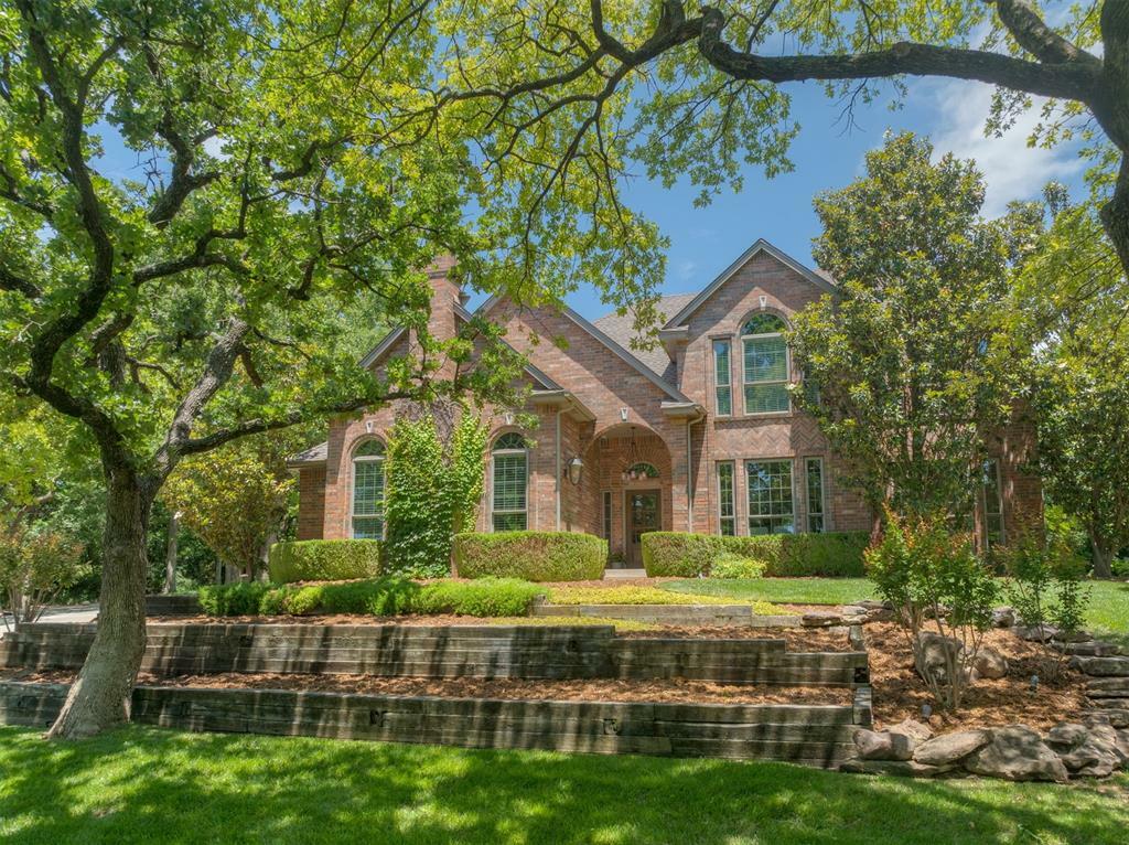 1300 Oak Springs Lane  Edmond OK 73034 photo