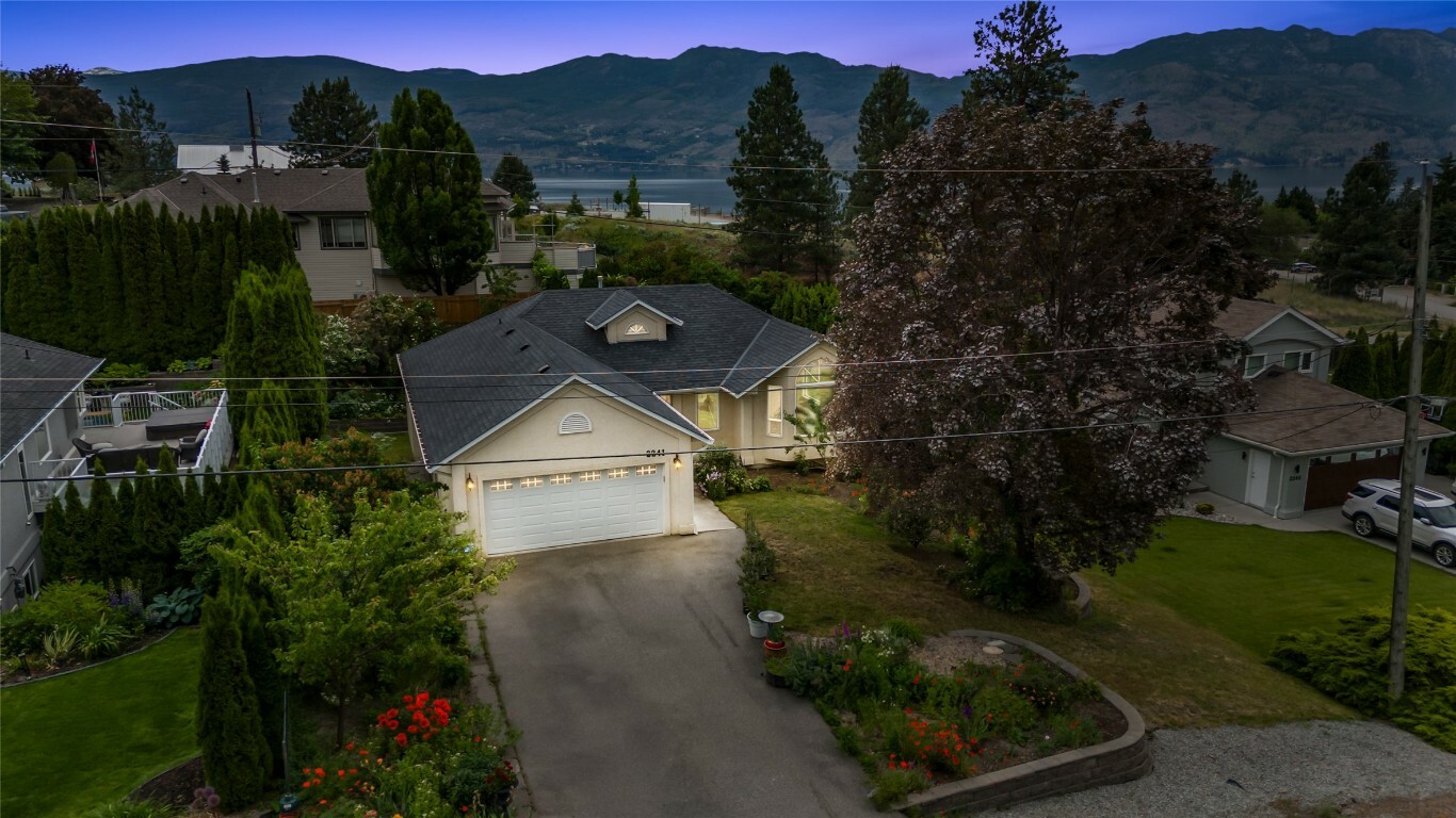 Property Photo: 2241 Majoros Road BC V4T 2C2
