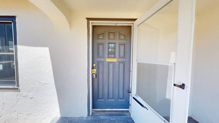 Property Photo: 1419 Ohio Ave NM 88310-0000