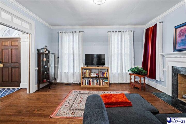 Property Photo: 808 Juanita Drive SC 29501