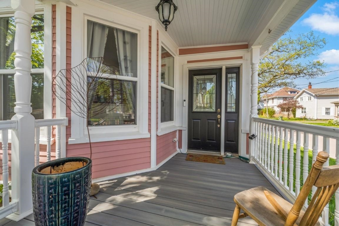 Property Photo: 160 Spring Street PE C1N 3G5