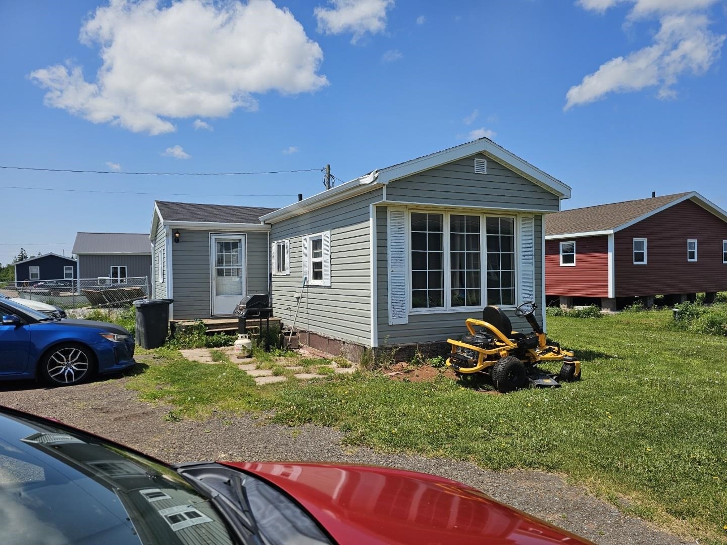 21 Reeves Road  Miscouche PE C0B 1T0 photo