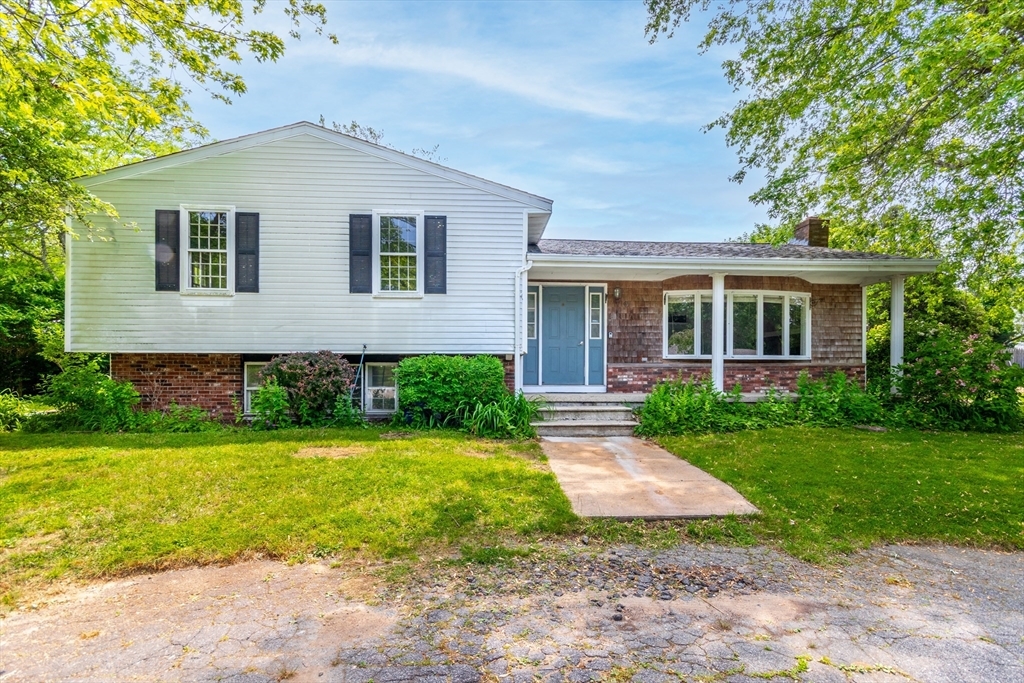 Property Photo:  49 Broken Bow Ln  MA 02536 