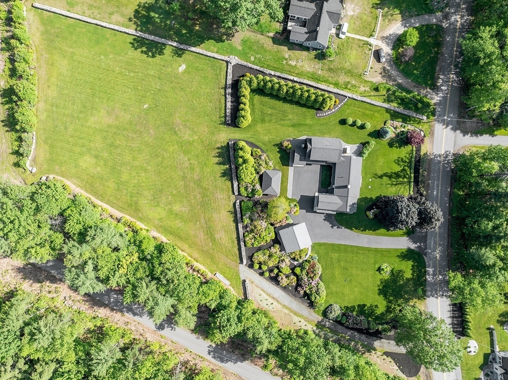 Property Photo: 481 W Townsend Rd MA 01462