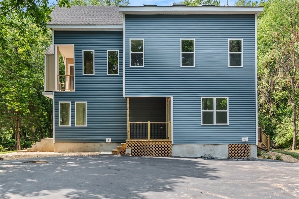 Property Photo:  174 Gilbert St  MA 02048 