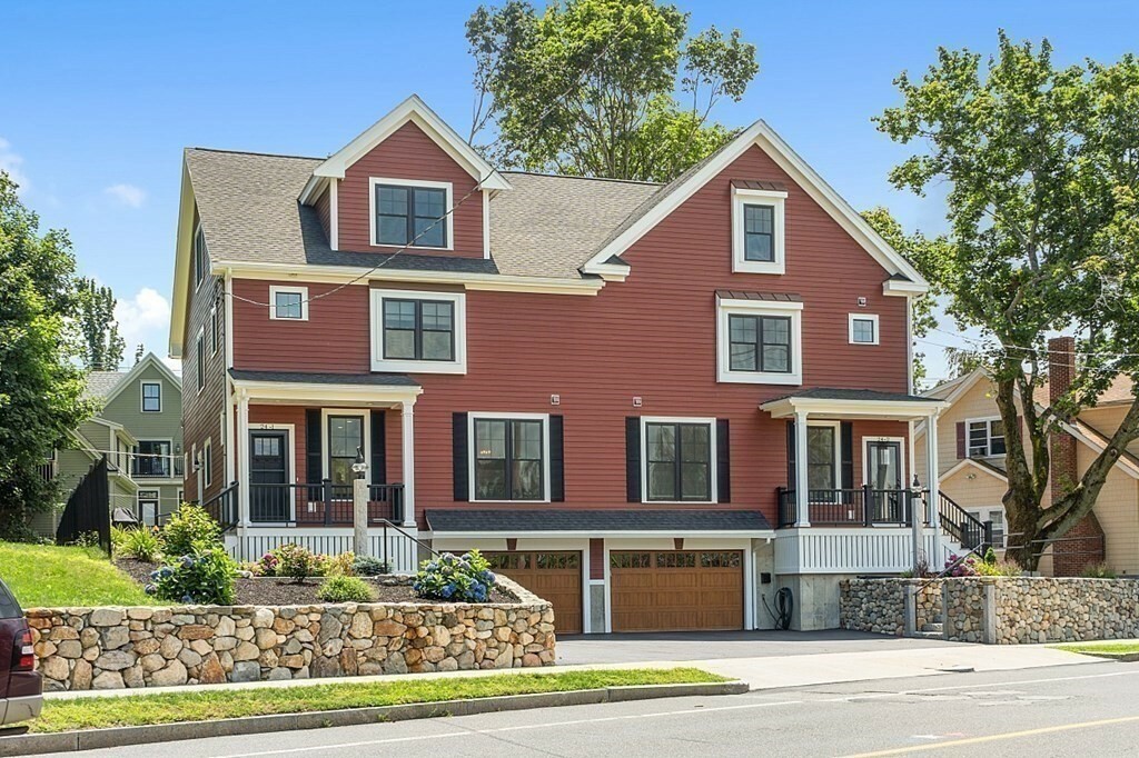 Property Photo: 24 Church Street 1 MA 01880