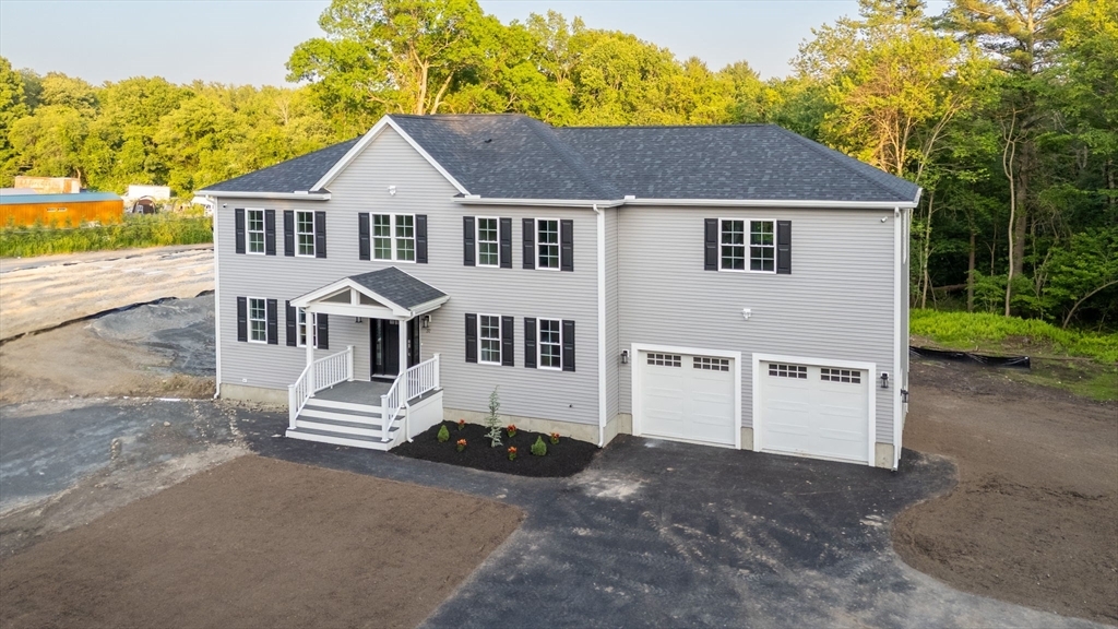 Property Photo:  37 Myricks St  MA 02347 