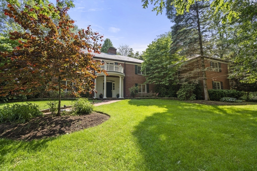 Property Photo: 116 Glen Rd MA 02481
