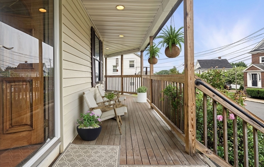 Property Photo: 46 Oakton Avenue MA 02122