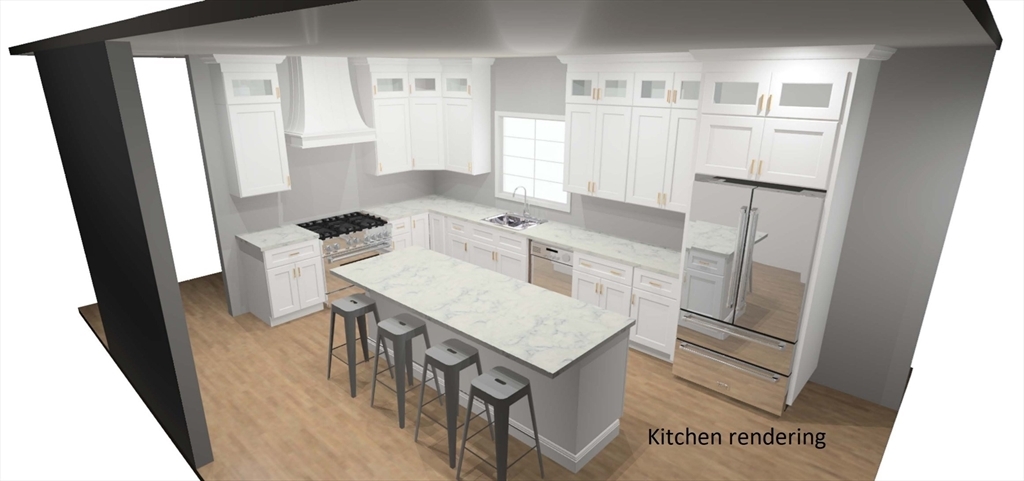 Property Photo: 15 Daisy Lane MA 02333
