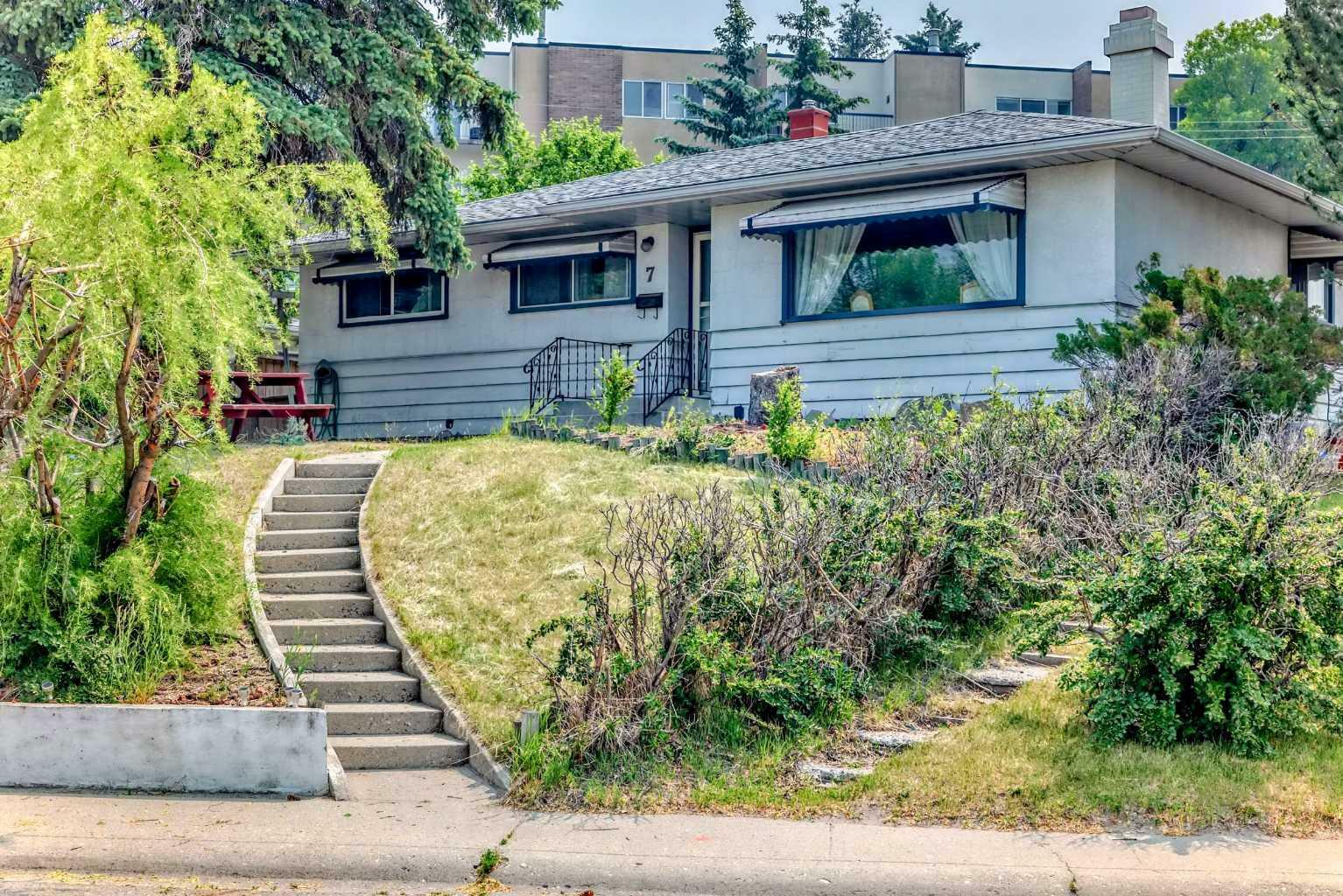 7 Fielding Drive SE  Calgary AB T2H 1H2 photo