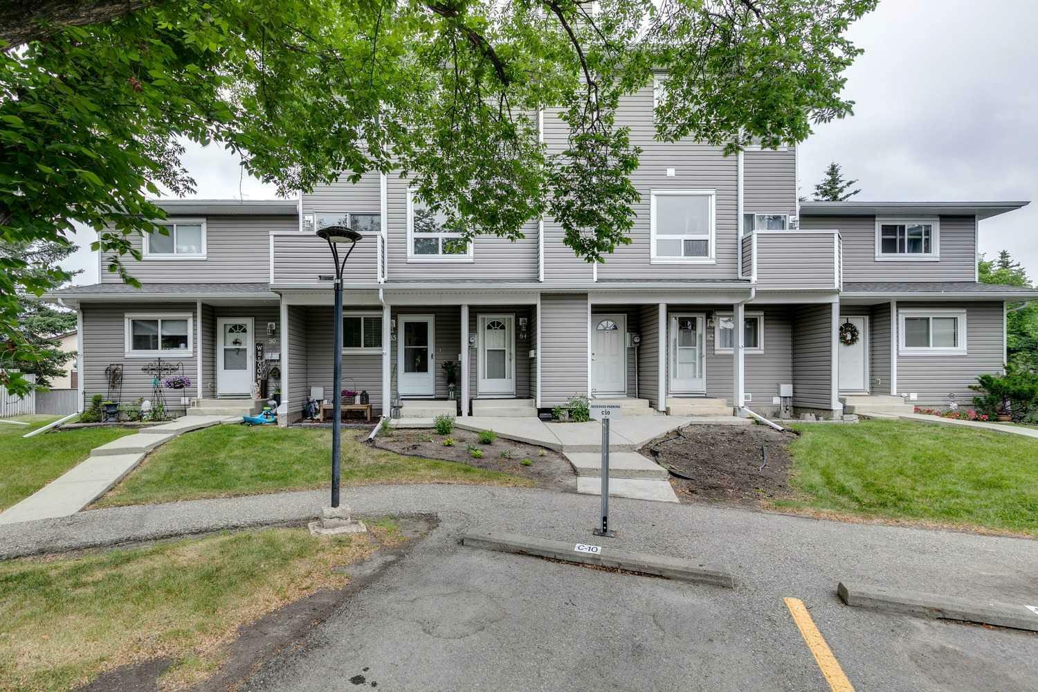 Property Photo: 200 Shawnessy Drive SW 84 AB T2Y 1G8