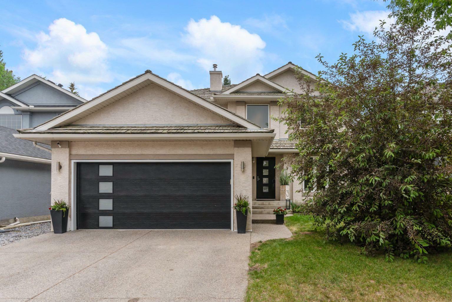 Photo de la propriété: 434 Mountain Park Drive SE AB T2Z 2T8